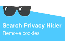 Search Privacy Hider small promo image