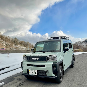 タフト LA900S