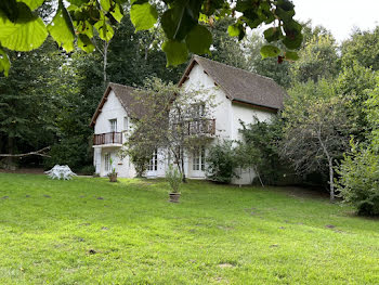 maison à Fontainebleau (77)