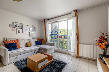 appartement à Limeil-brevannes (94)