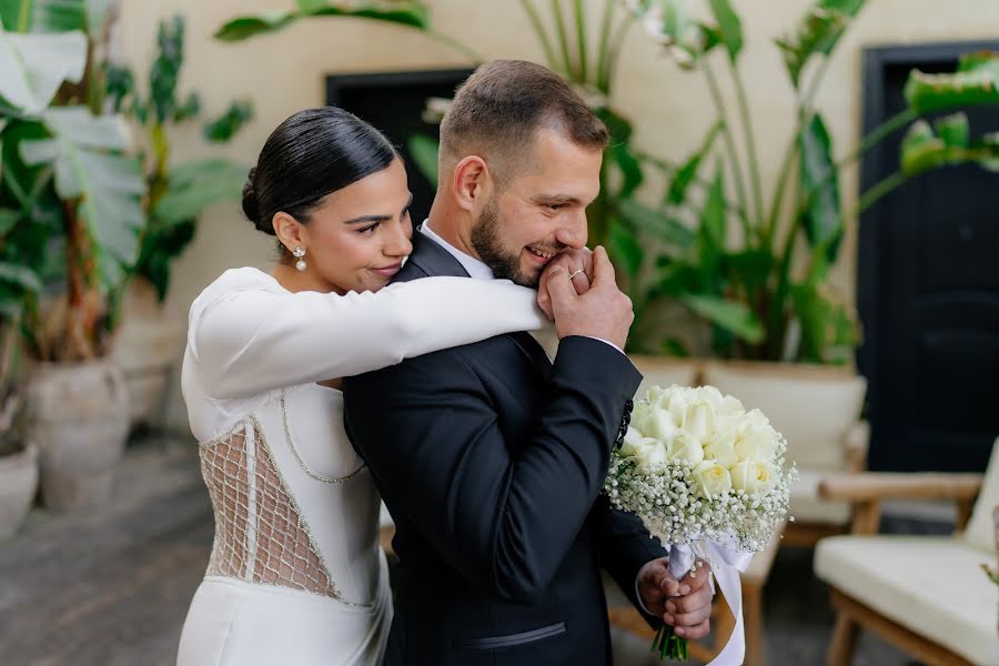 Photographe de mariage Reuven Itzhak Is (reuven-is). Photo du 17 janvier 2023