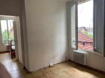 appartement à Brunoy (91)