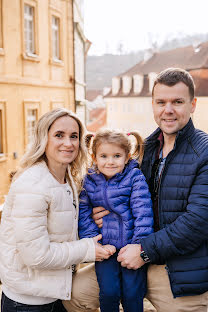 Wedding photographer Olga Tyurina (expressphoto). Photo of 17 February