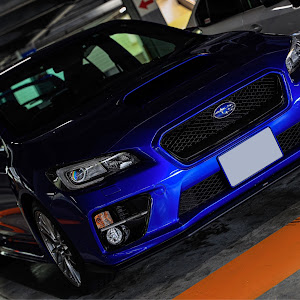 WRX S4 VAG
