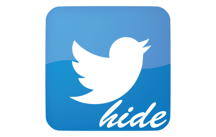 Hide Twitter Elements Preview image 0