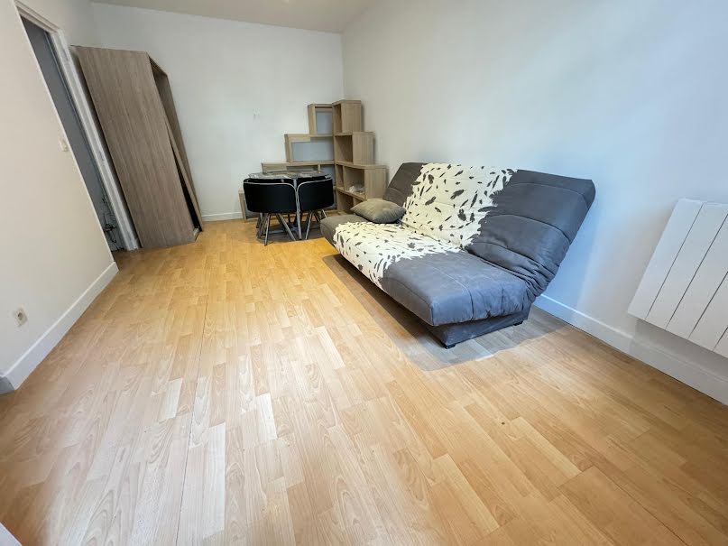 Vente appartement 1 pièce 22.7 m² à Paris 12ème (75012), 210 000 €