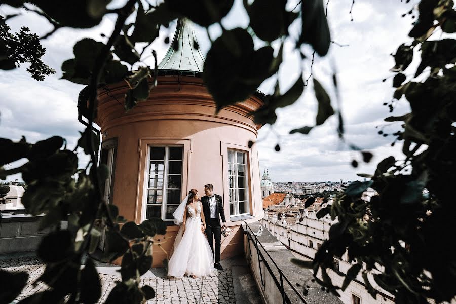 Hochzeitsfotograf Andy Vox (andyvox). Foto vom 15. Februar 2018