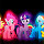 My Little Pony Wallpapers HD Theme