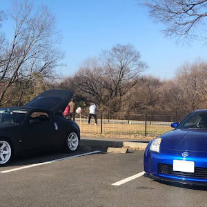 フェアレディZ Z33