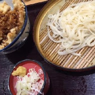 天丼てんや(微風南山店)