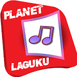 Cover Image of Baixar Planet Lagu Mp3 Gratis PlanetLaguMp3 APK