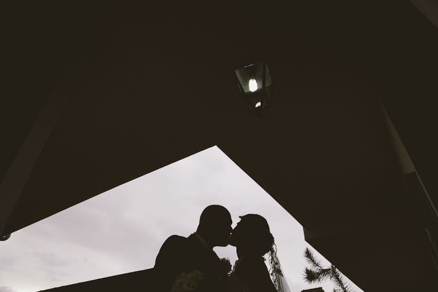 Fotografer pernikahan Paula Marin (paulamarin). Foto tanggal 1 Februari 2016