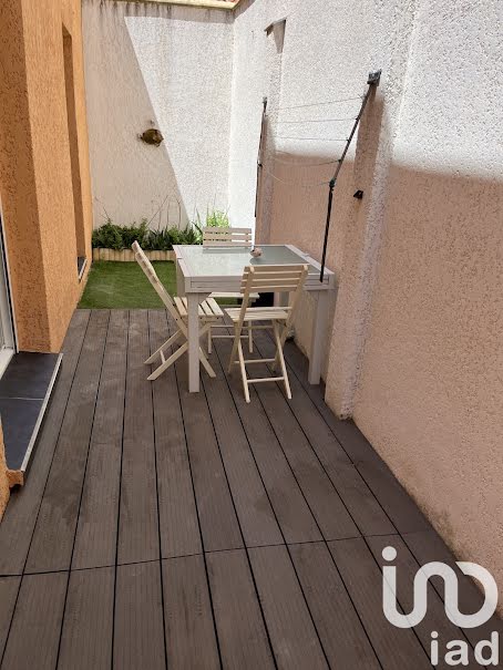 Vente maison 4 pièces 71 m² à Valras-Plage (34350), 295 000 €