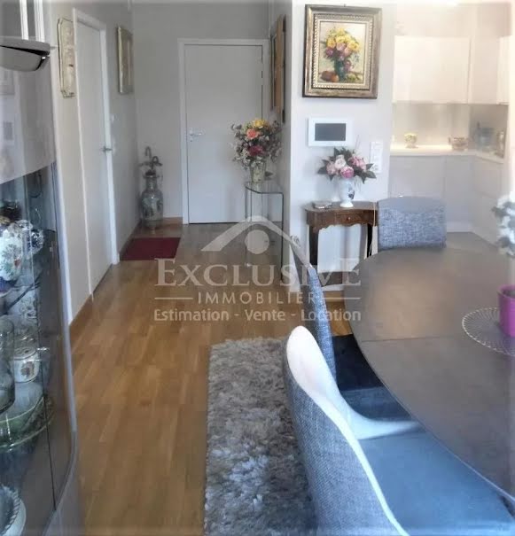 Vente appartement 3 pièces 95 m² à Deauville (14800), 846 500 €