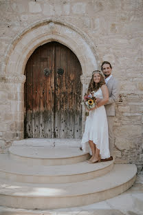 Fotografo di matrimoni Kristina Shatkova (kristinashatkova). Foto del 23 novembre 2023