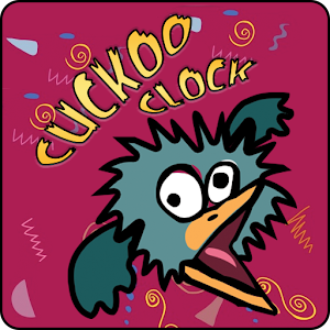 Cuckoo World Clock.apk 1.1