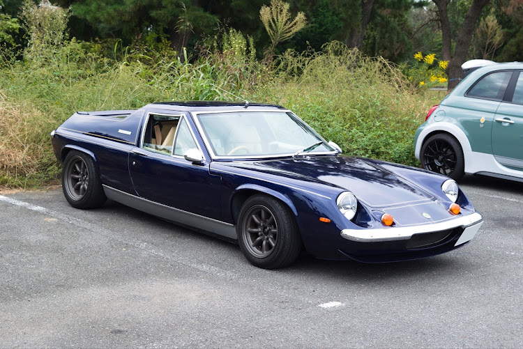 フォーカスの平成カーラバーズ・カーラバモーニング・車好き・cafe 12 mile・さいたま市に関するカスタム事例の投稿画像3枚目
