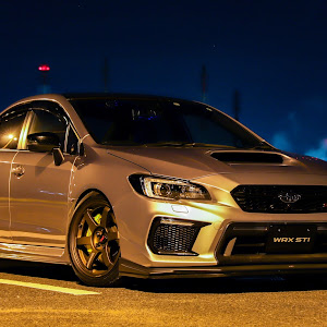 WRX STI