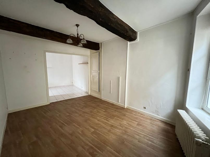 Vente maison 6 pièces 115 m² à Laon (02000), 89 900 €