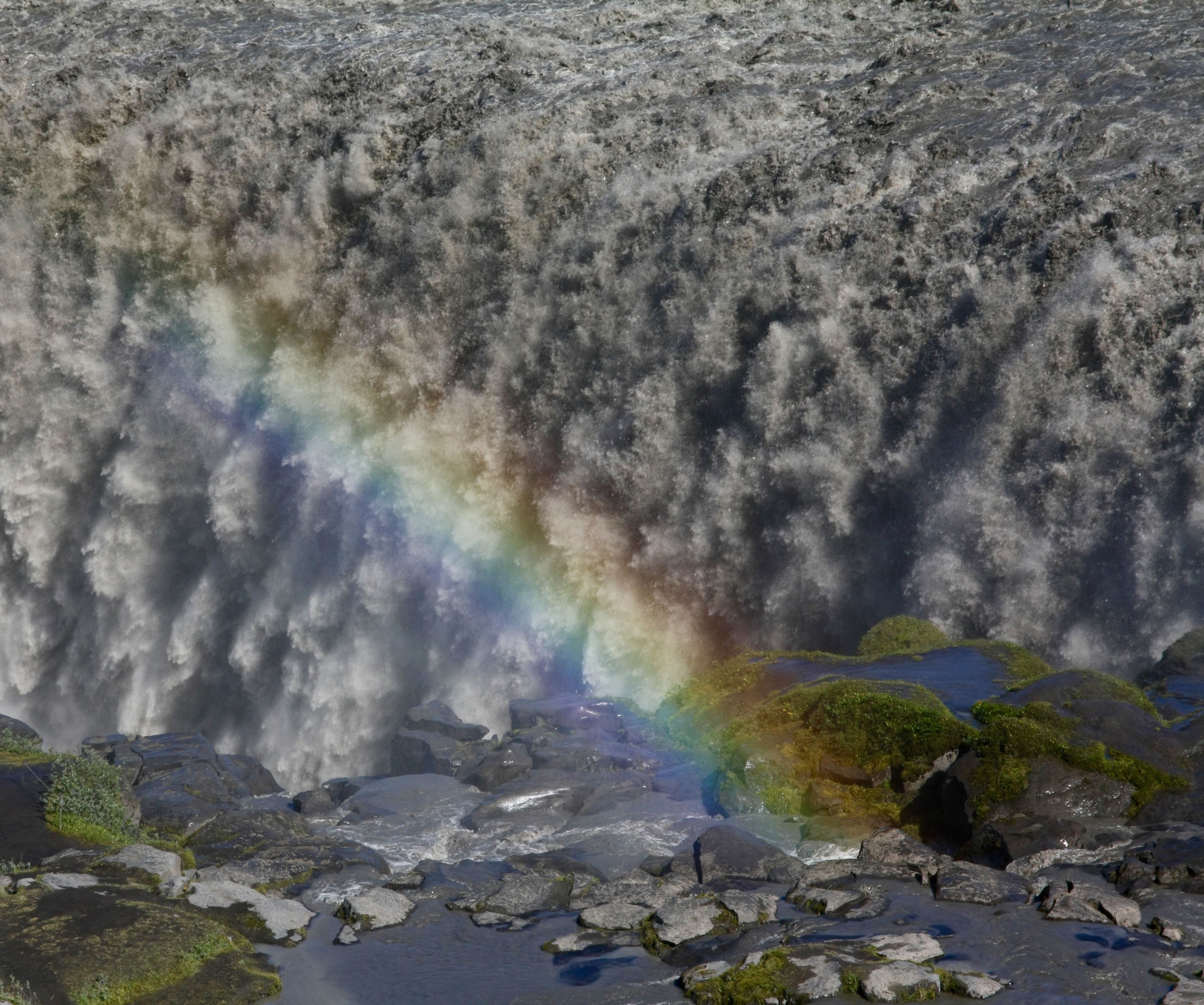 Gullfoss di gotgab