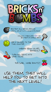 Bricks n' Bombs(圖3)-速報App