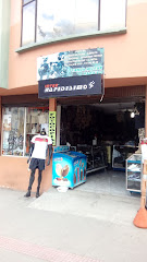 Tienda Militar Papo's 2