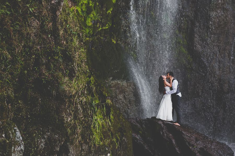 Fotógrafo de bodas Hector Salinas (hectorsalinas). Foto del 3 de abril 2015