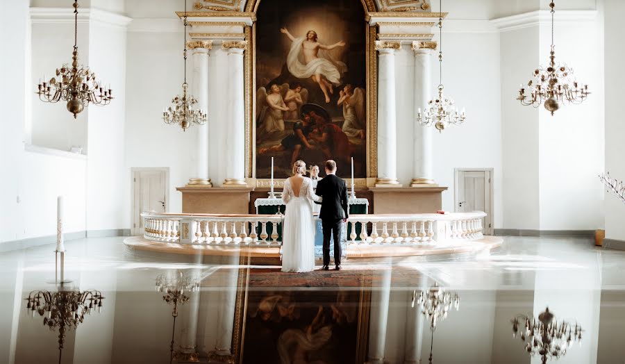 Wedding photographer Ksenia Radl (kseniaradl). Photo of 20 March 2023