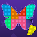 Icon Block Puzzle - Puzzle Games