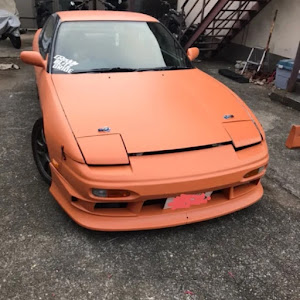 180SX