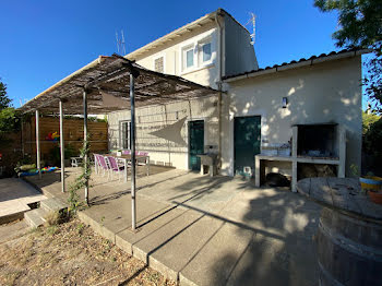 maison à Beziers (34)