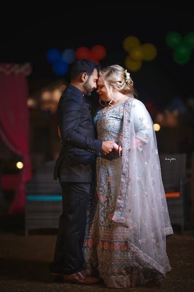 Photographe de mariage Tamajit Das (tamajit). Photo du 10 décembre 2020