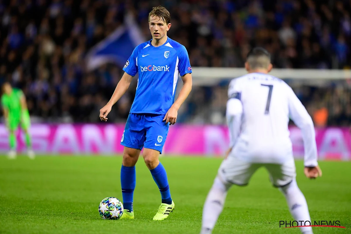 Sander Berge surcoté ? "Il n'est pas celui qui va faire gagner des titres"