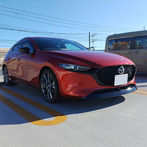 MAZDA3 BP5P