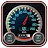 DS Speedometer & Odometer icon