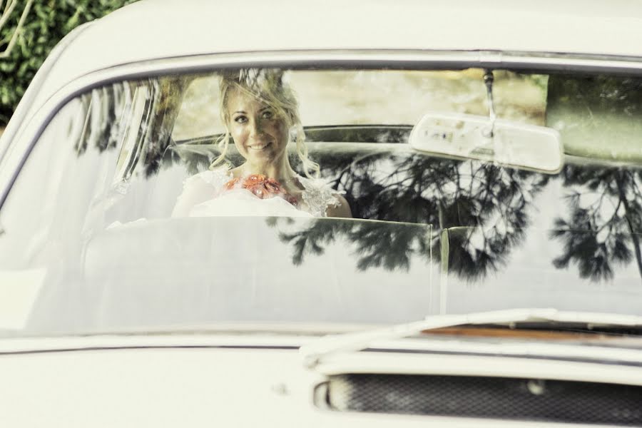 Fotógrafo de casamento Lucio Censi (censi). Foto de 18 de abril 2017