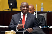 President Cyril Ramaphosa says no form of violence that leads to injuries or essential workers being prevented from performing their tasks will be tolerated.