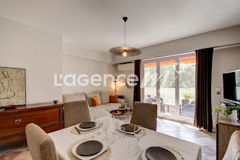 appartement à Nice (06)