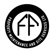 F&F PROPERTY MAINTENANCE & SITE SERVICES LTD Logo