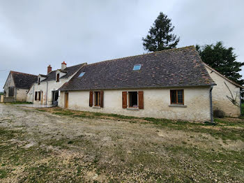 maison à Chatillon-sur-indre (36)