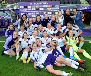 Hoe Anderlecht Belgische geschiedenis schreef in de Champions League voor vrouwen