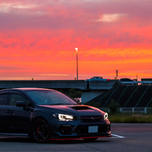 WRX S4 VAG