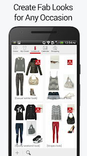 STYLICIOUS - Closet Organizer - Apps on Google Play