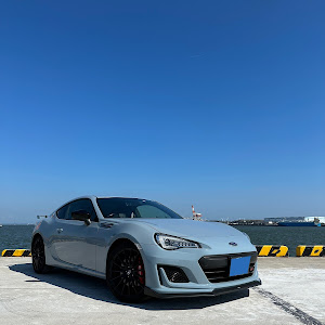 BRZ ZC6