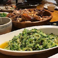 竹霖食堂（原月之廬食堂）