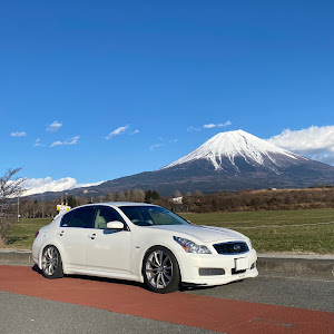 スカイライン V36