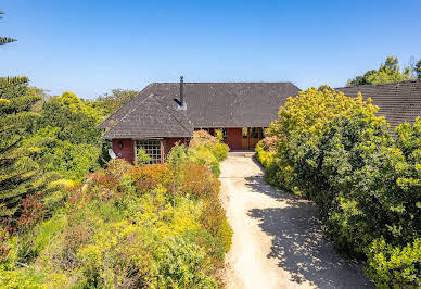 Maison avec jardin et terrasse 19