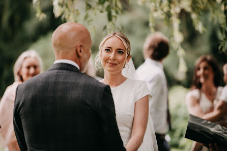 Wedding photographer Heather Stone (tulleandtweedvic). Photo of 8 July 2022