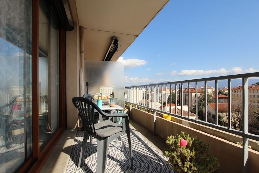 Vente appartement 1 pièce 45 m² à Romans-sur-isere (26100), 70 000 €