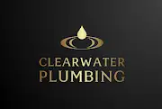 Clearwater Plumbing Logo